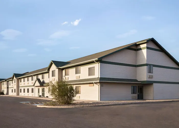 Travelodge By Wyndham Pecos