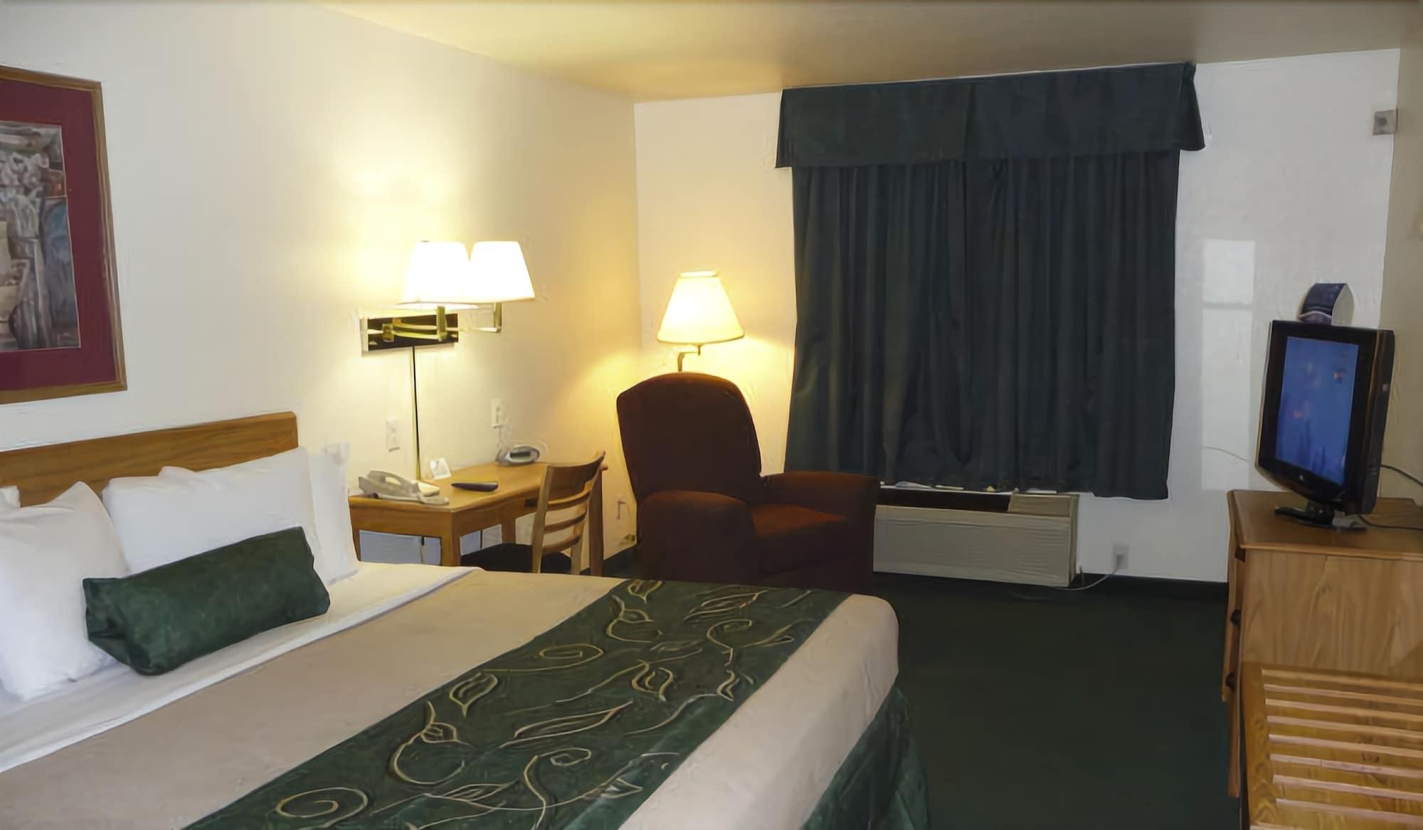 Travelodge By Wyndham Hotel