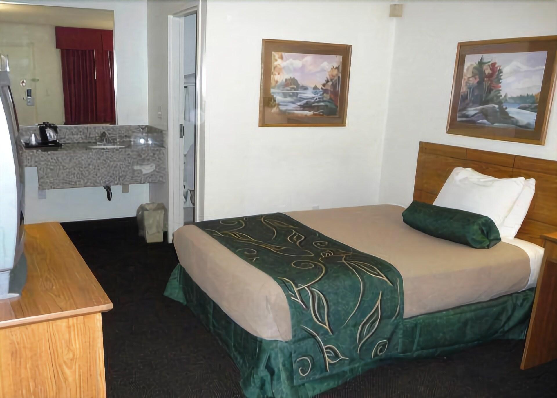 Hotel Travelodge By Wyndham