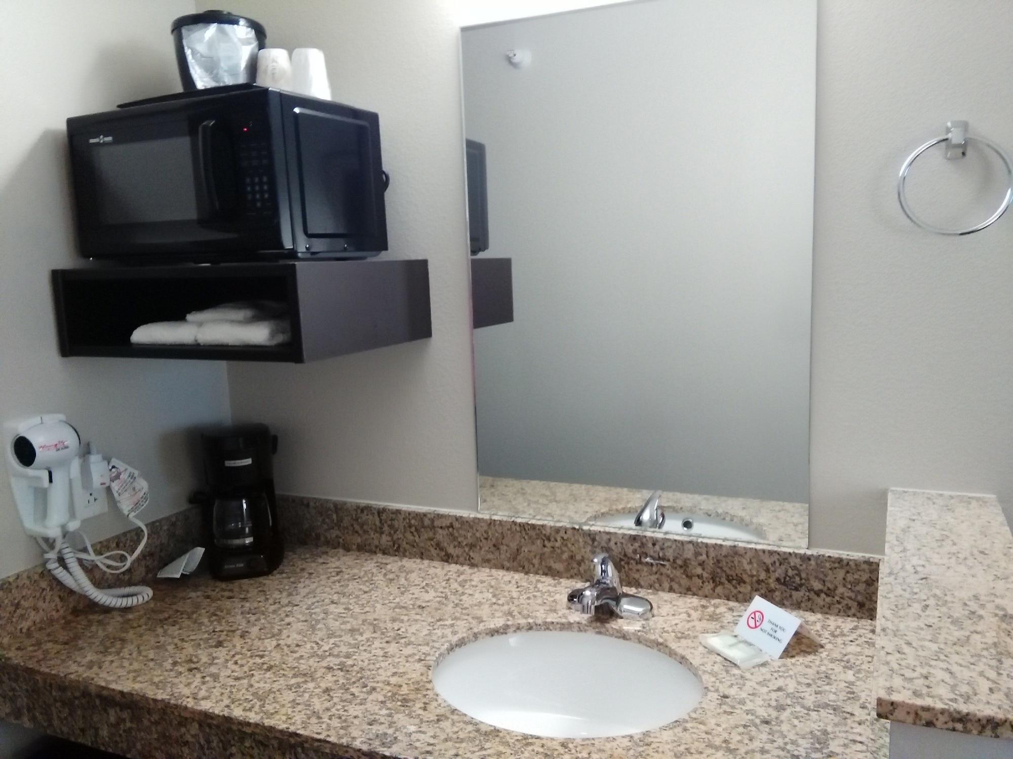 Travelodge By Wyndham