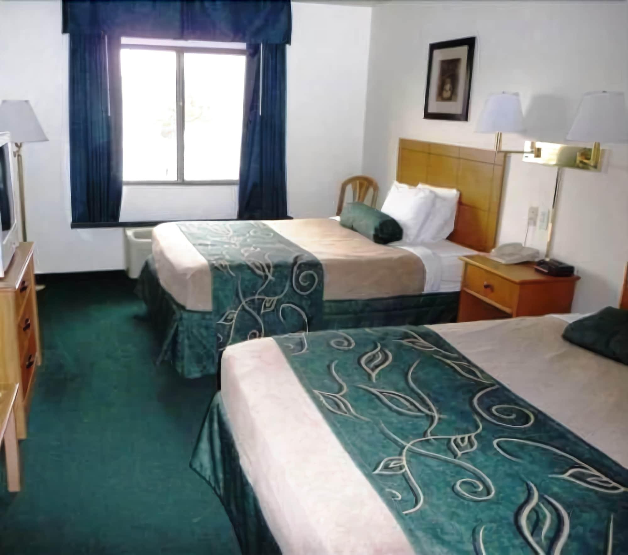 Hotel Travelodge By Wyndham Pecos