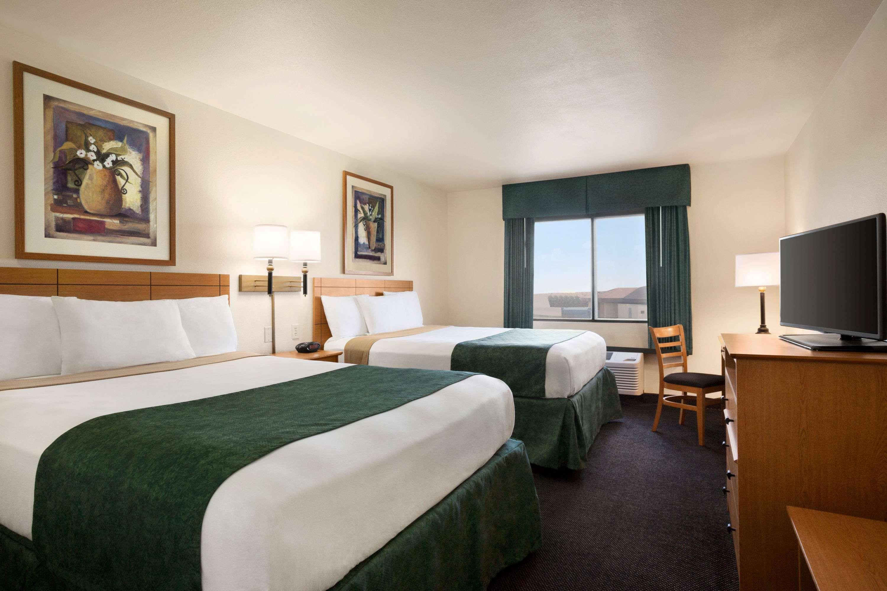 Hotel Travelodge By Wyndham 2*
