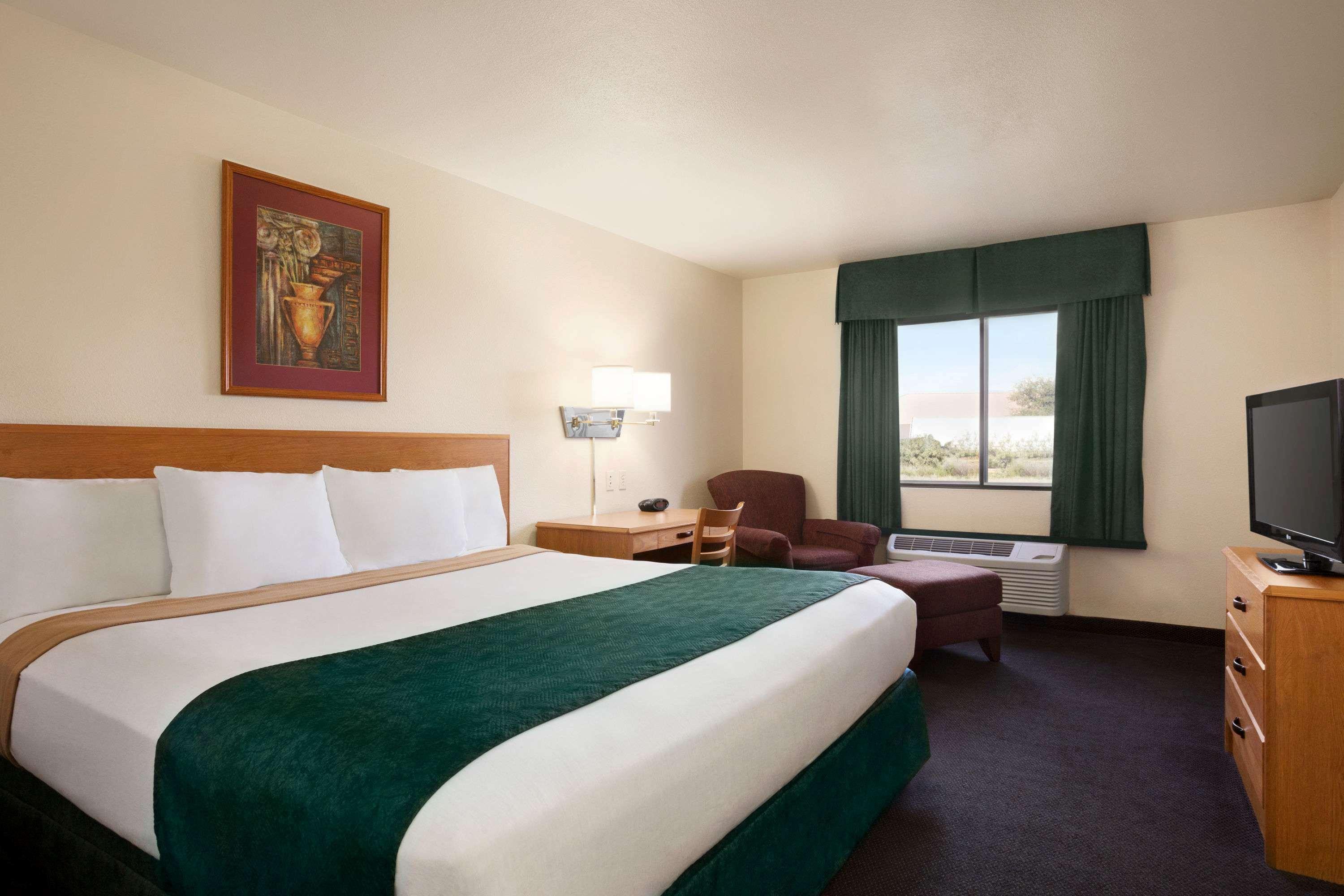 Travelodge By Wyndham