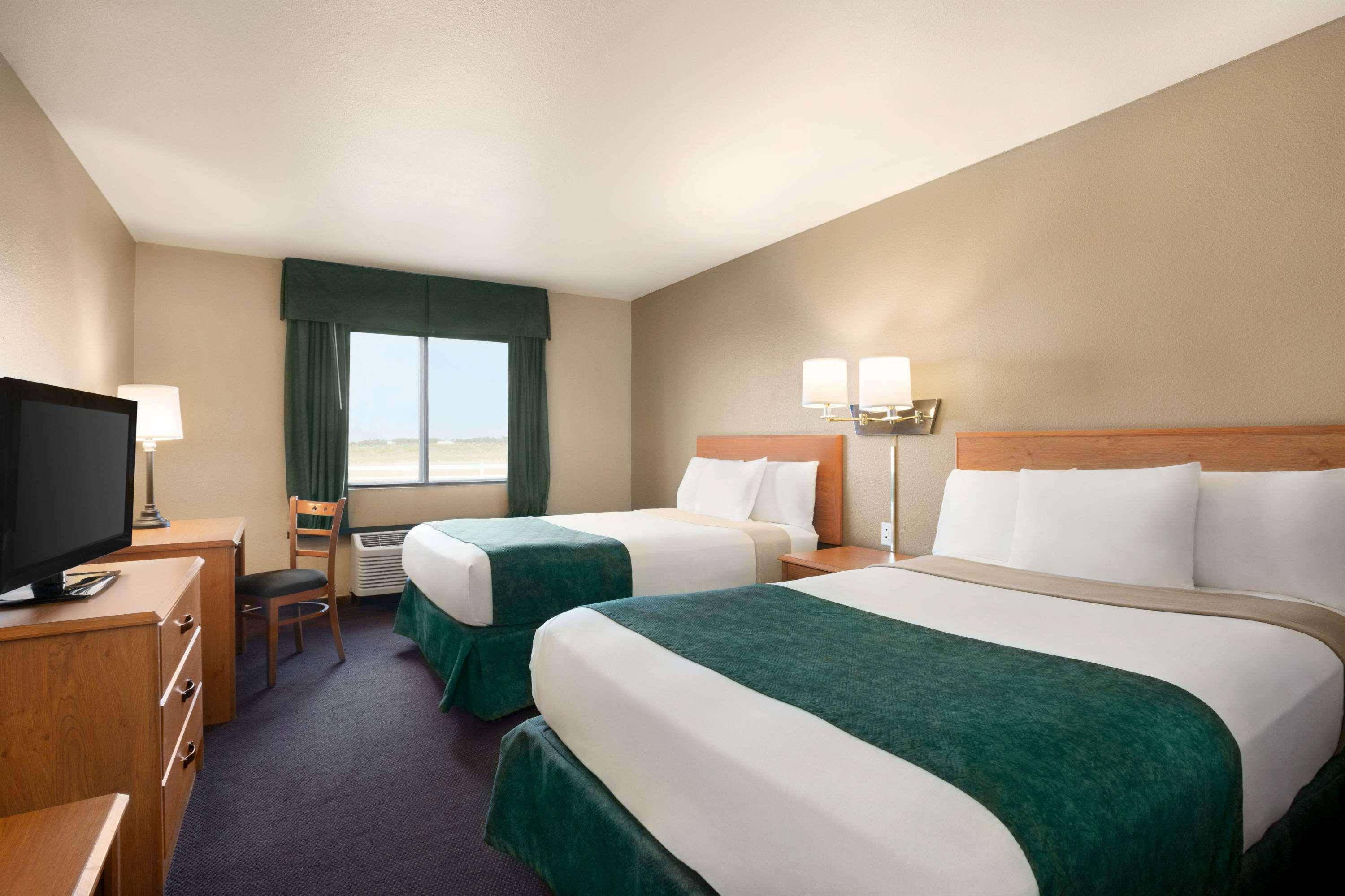 Travelodge By Wyndham Hotel