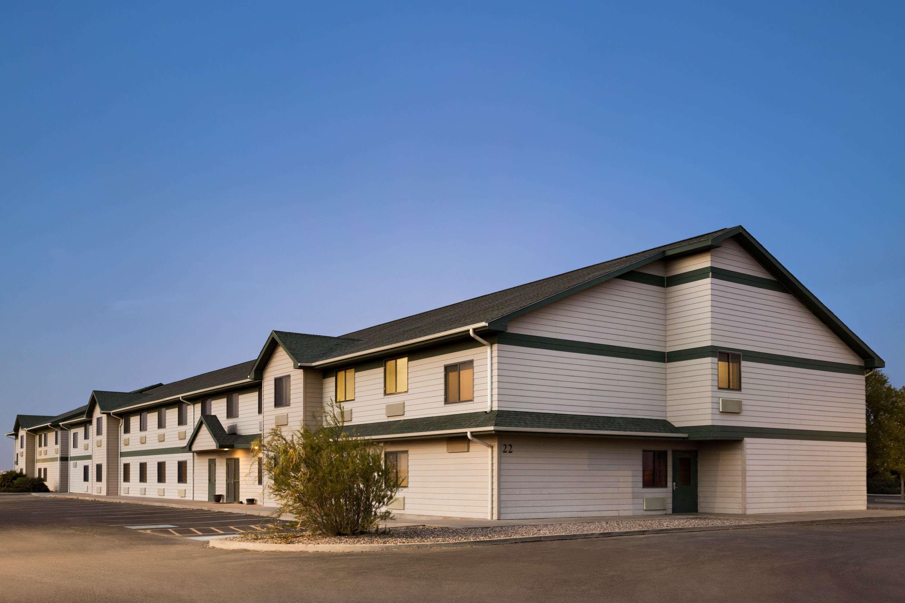 Hotel Travelodge By Wyndham 2*