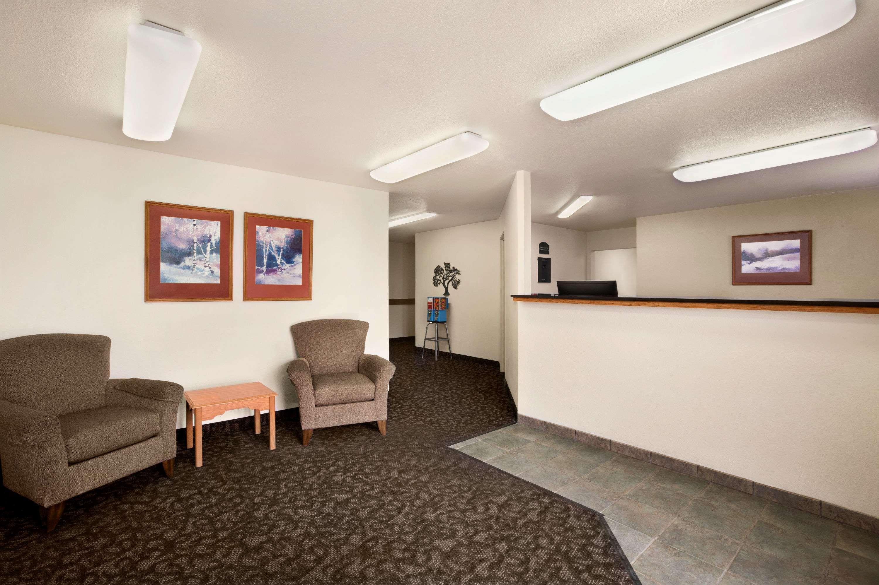 Hotel Travelodge By Wyndham 2*