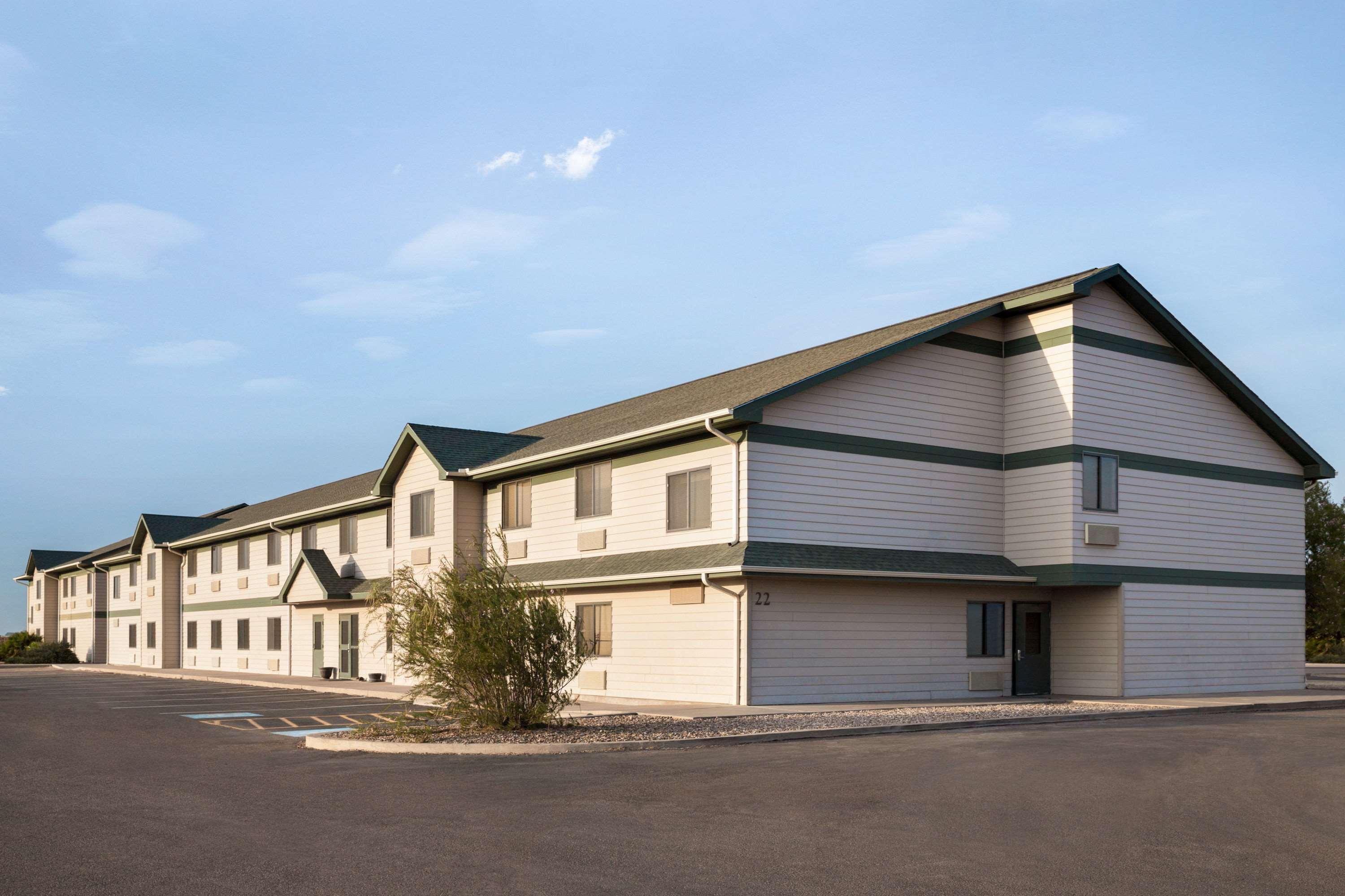 Travelodge By Wyndham Hotel 2*