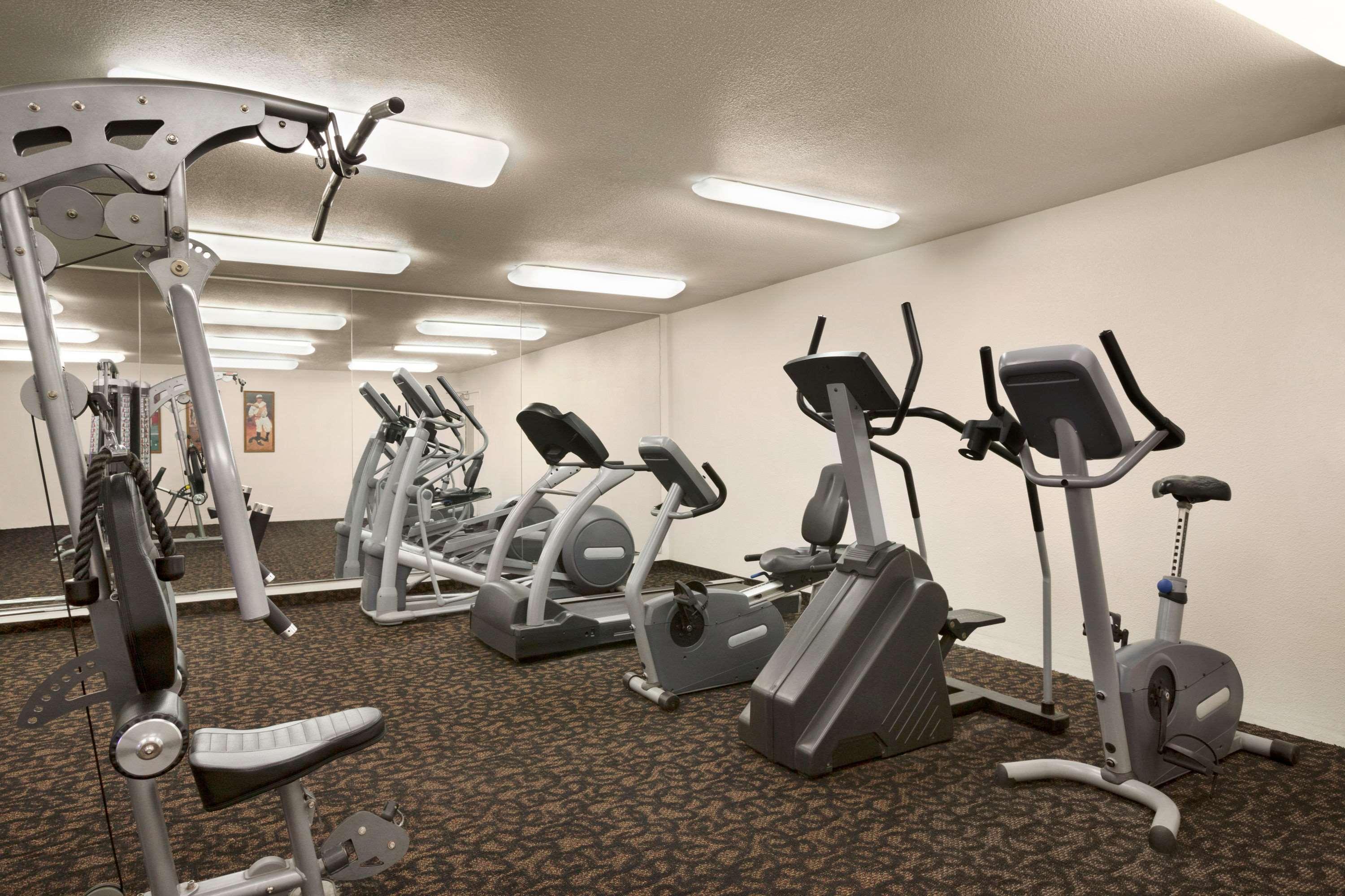Travelodge By Wyndham 2* Pecos