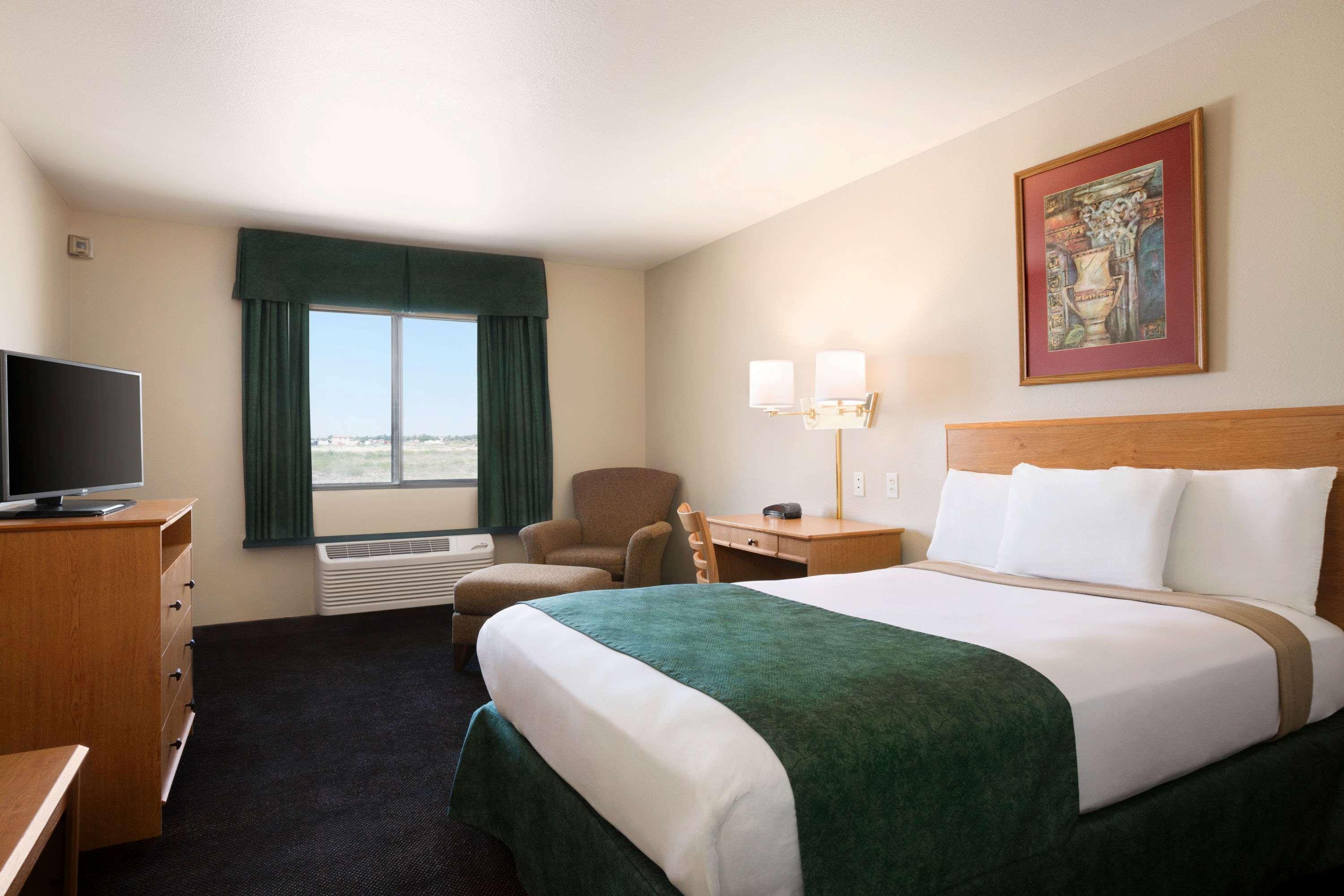 Travelodge By Wyndham Hotel Pecos