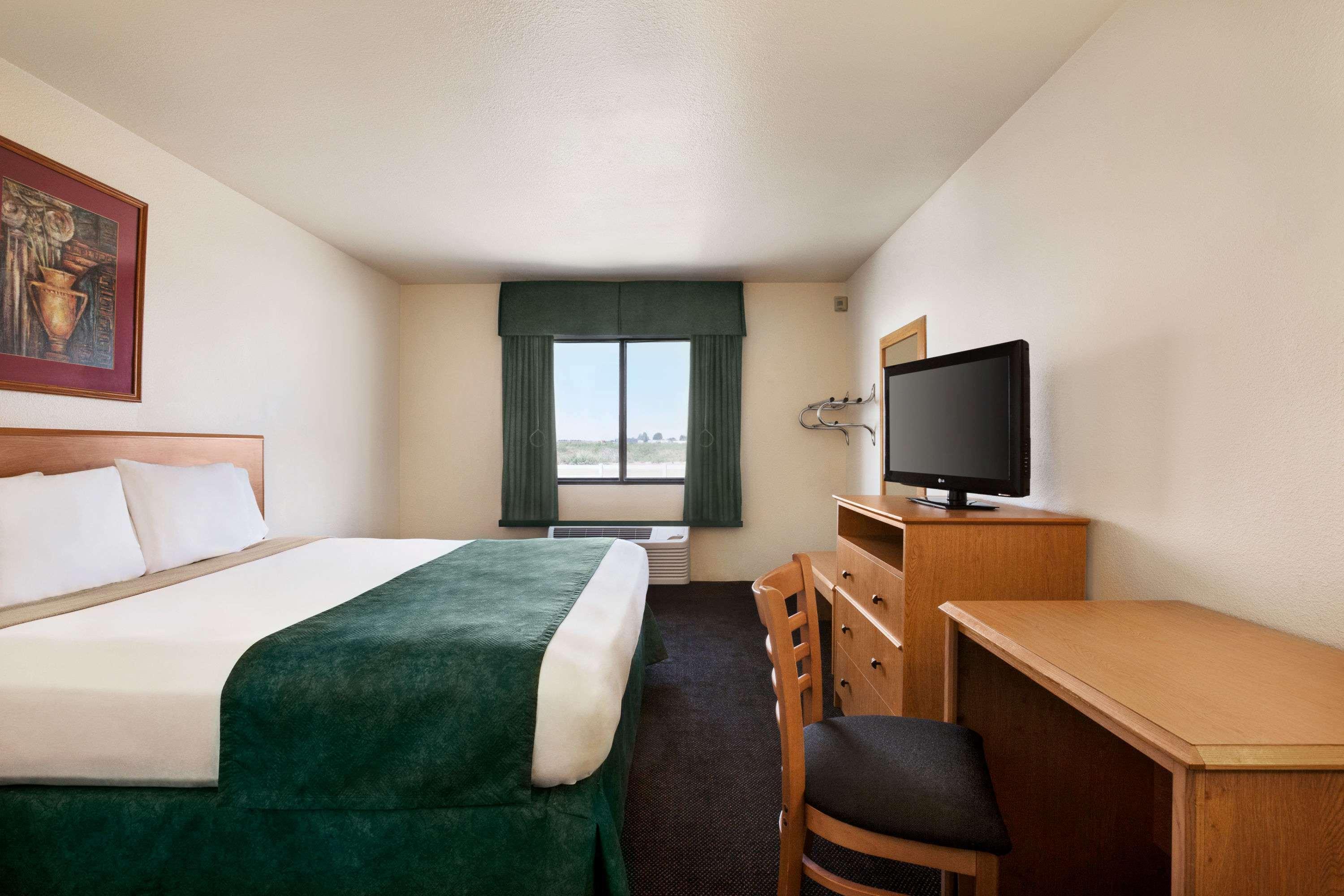 Hotel Travelodge By Wyndham Pecos