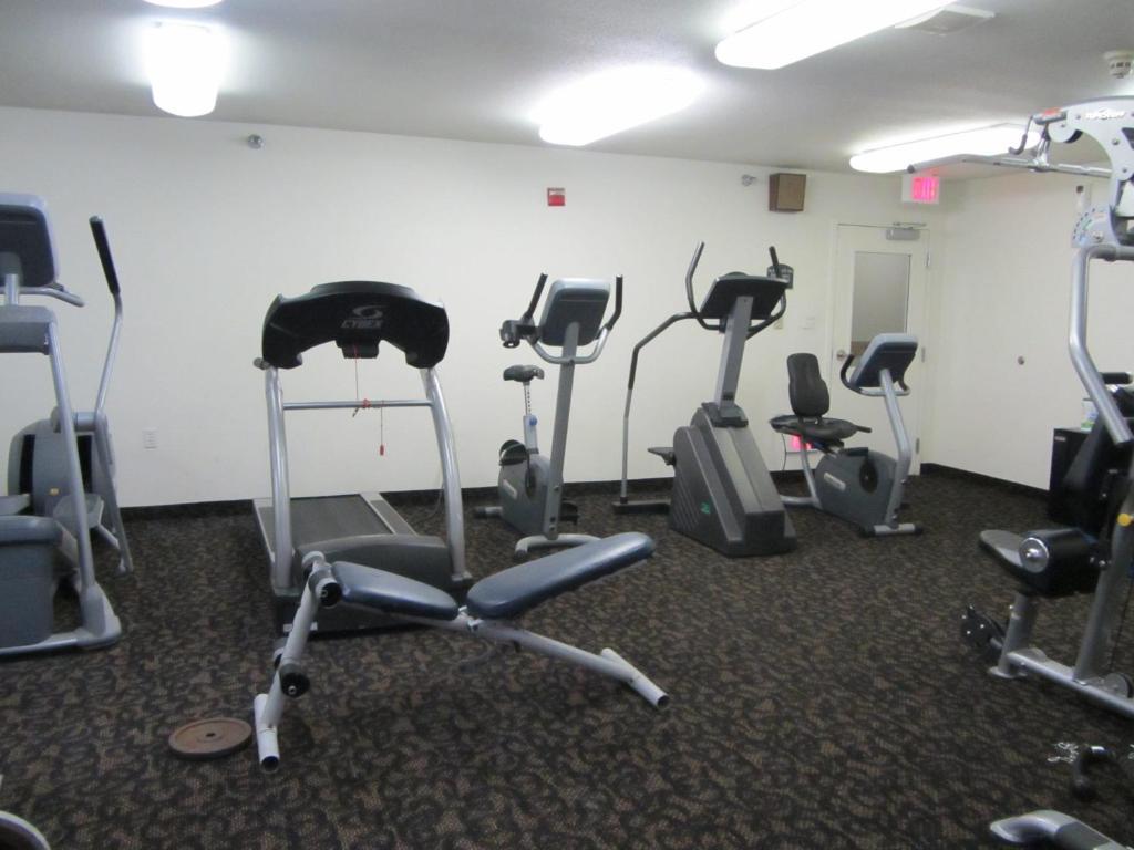 Travelodge By Wyndham Hotel Pecos