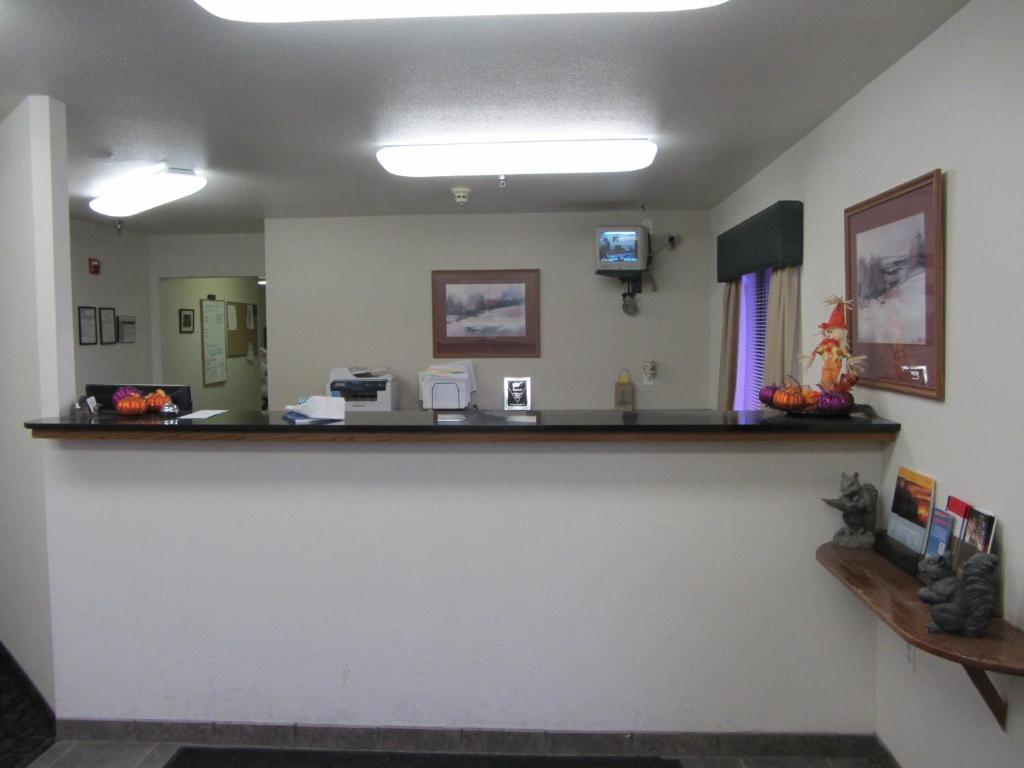 Travelodge By Wyndham Hotel 2*