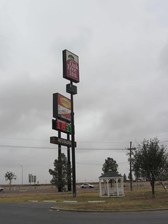 Travelodge By Wyndham Pecos