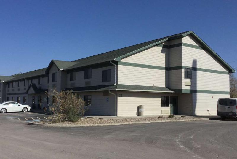 Travelodge By Wyndham Hotel