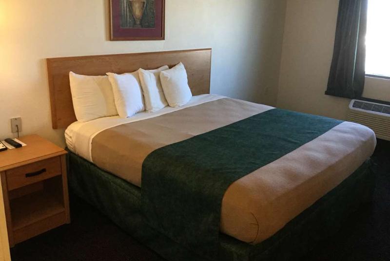 Travelodge By Wyndham 2*