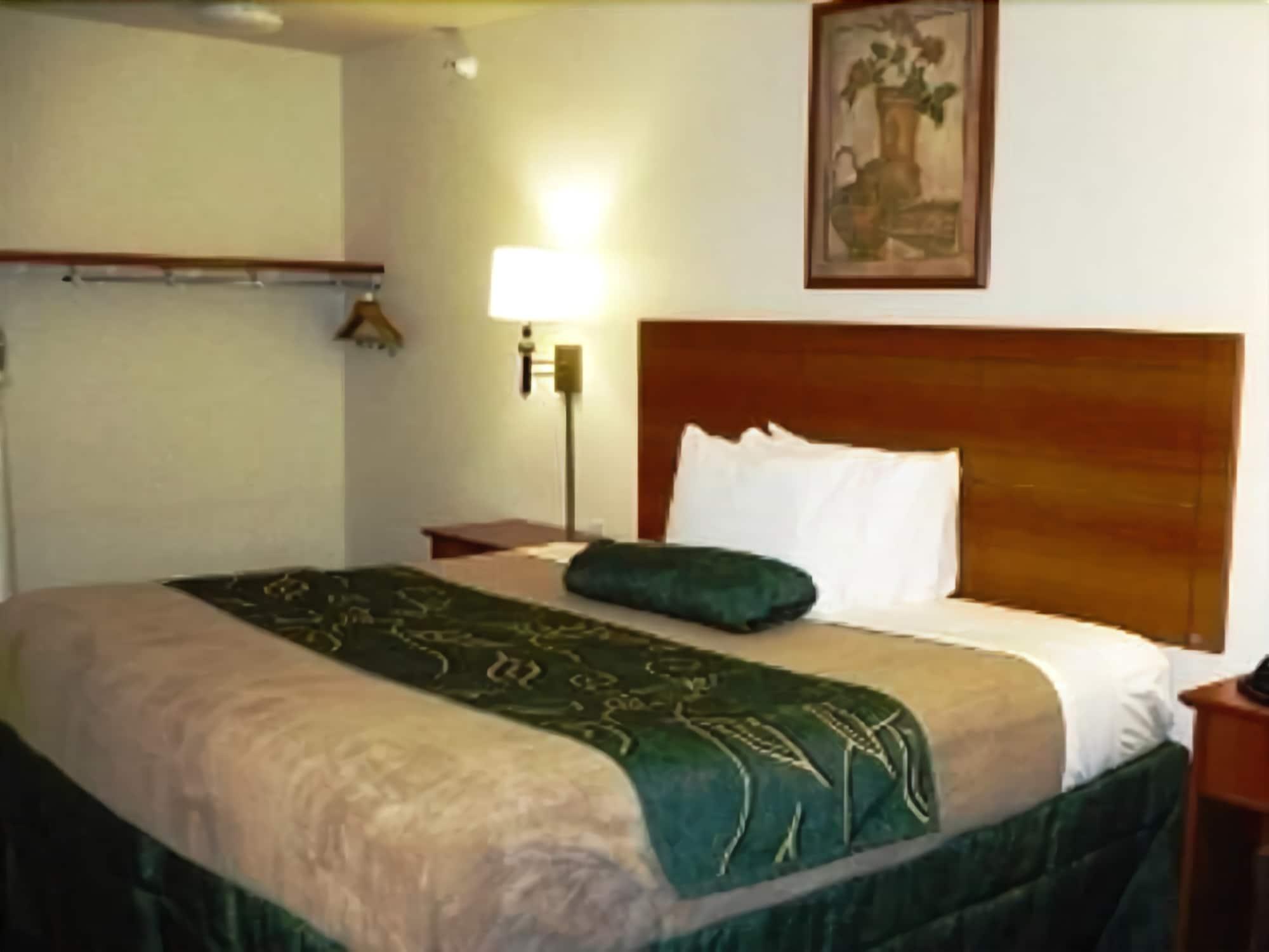 Hotel Travelodge By Wyndham Pecos