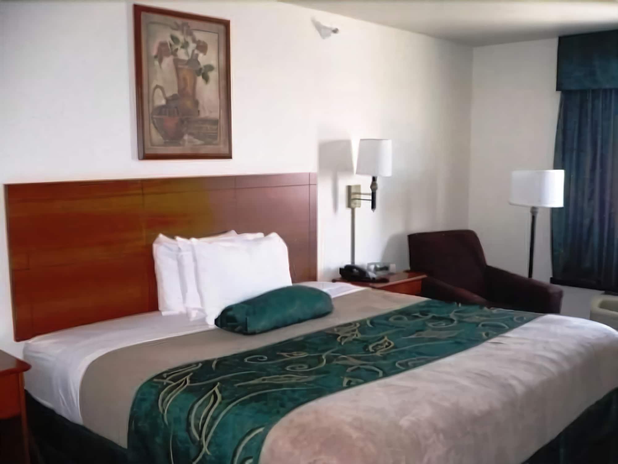 Travelodge By Wyndham Hotel Pecos